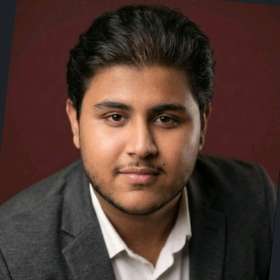 Syed Muhammad Asad Abbas